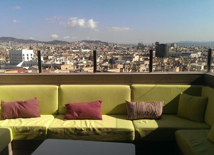 Balcone Foto