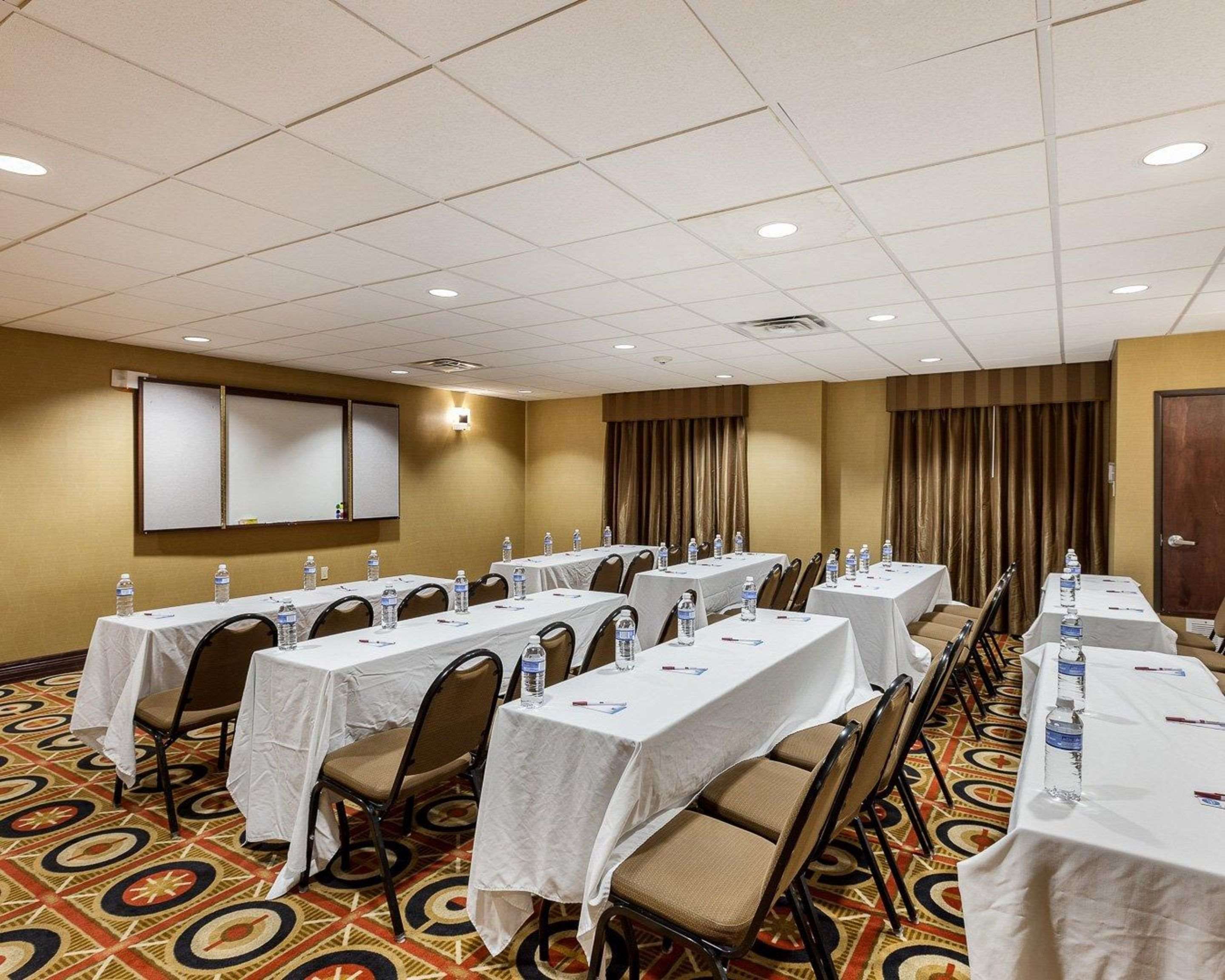Sala conferenze