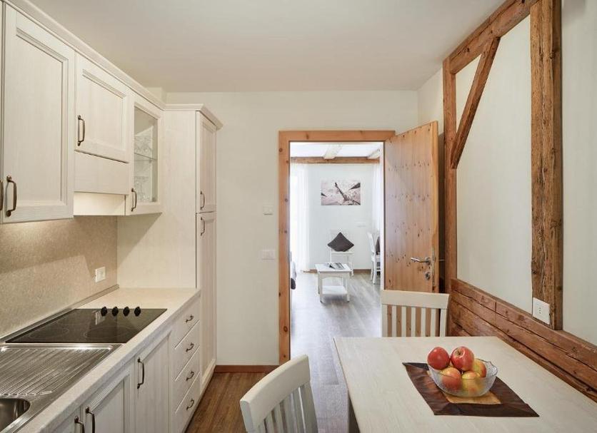 Cucina Foto
