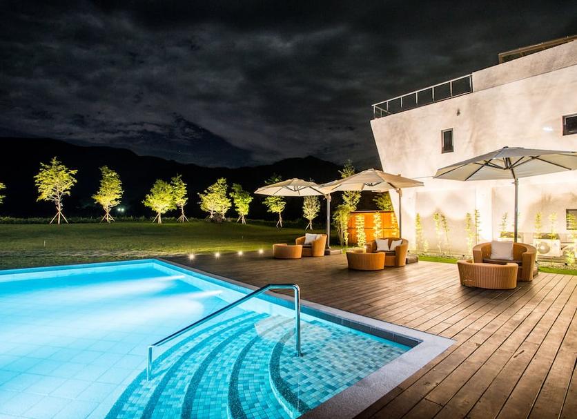 Piscina Foto
