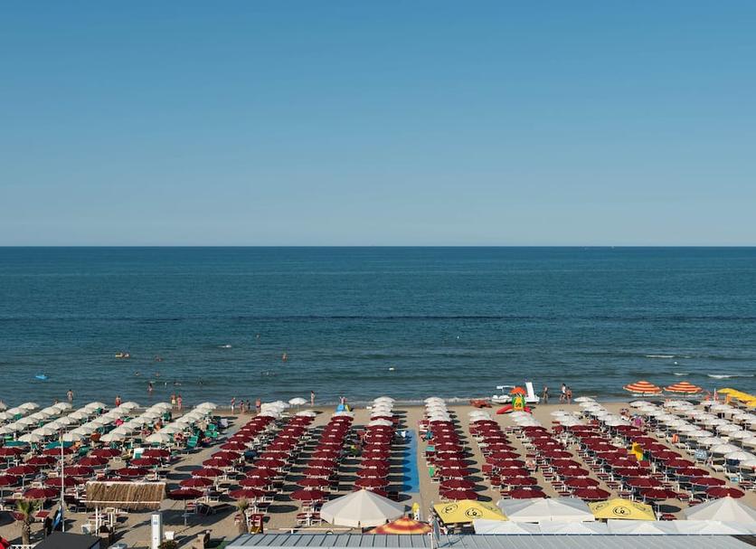 Spiaggia Foto