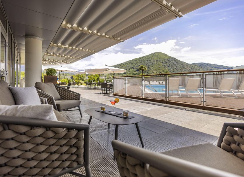 Balcone Foto