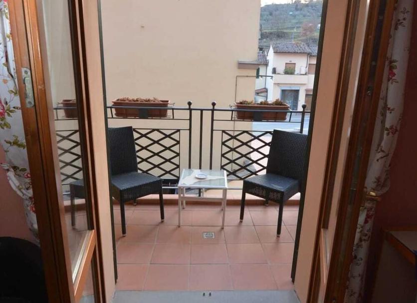 Balcone Foto
