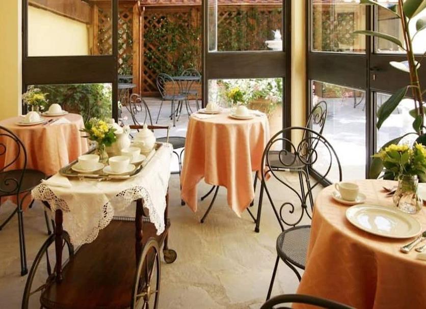 Ristorante Foto