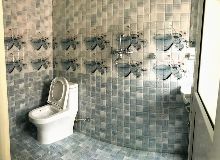 Bagno Foto