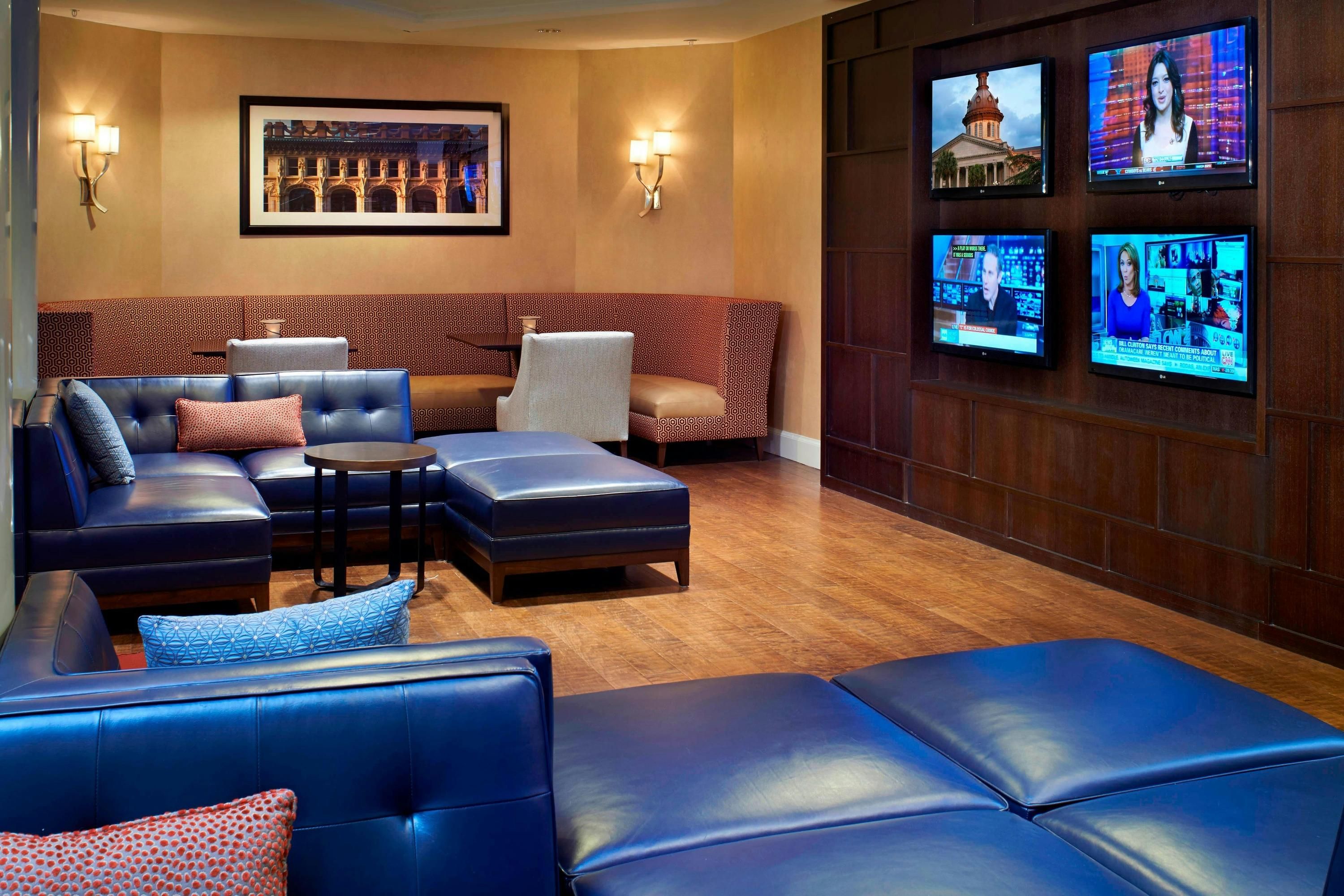 Area lounge