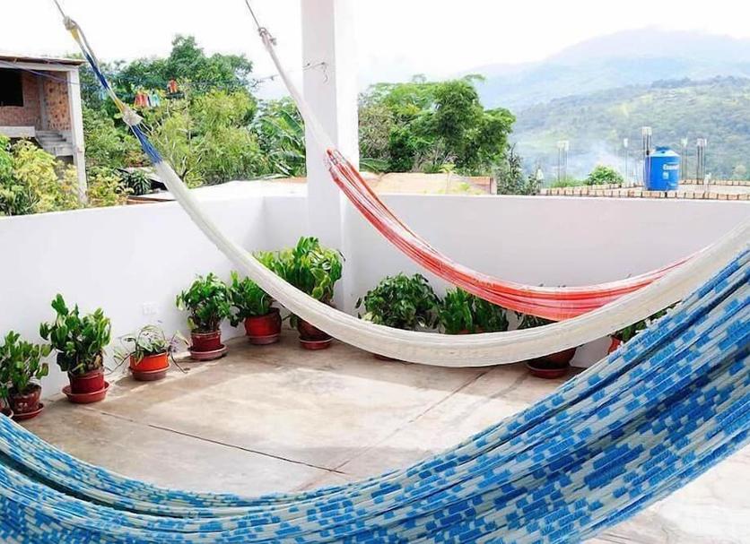 Balcone Foto