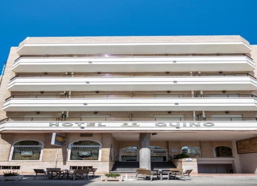 Edificio Foto