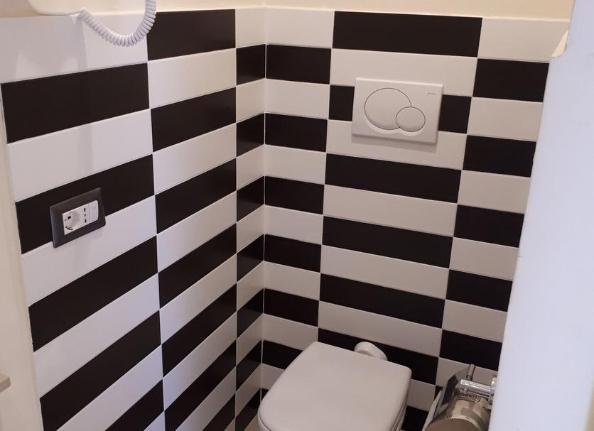 Bagno Foto