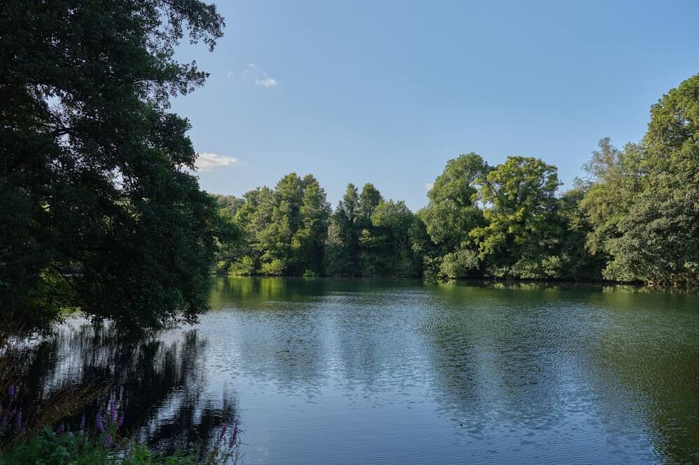 Vista esterna