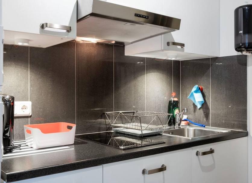 Cucina Foto