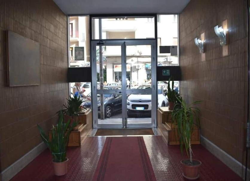 Ingresso Foto