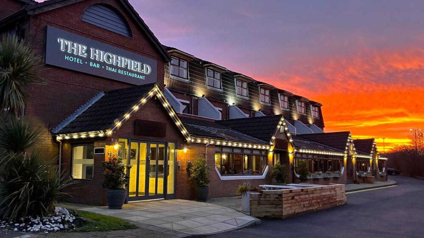 Highfield Hotel