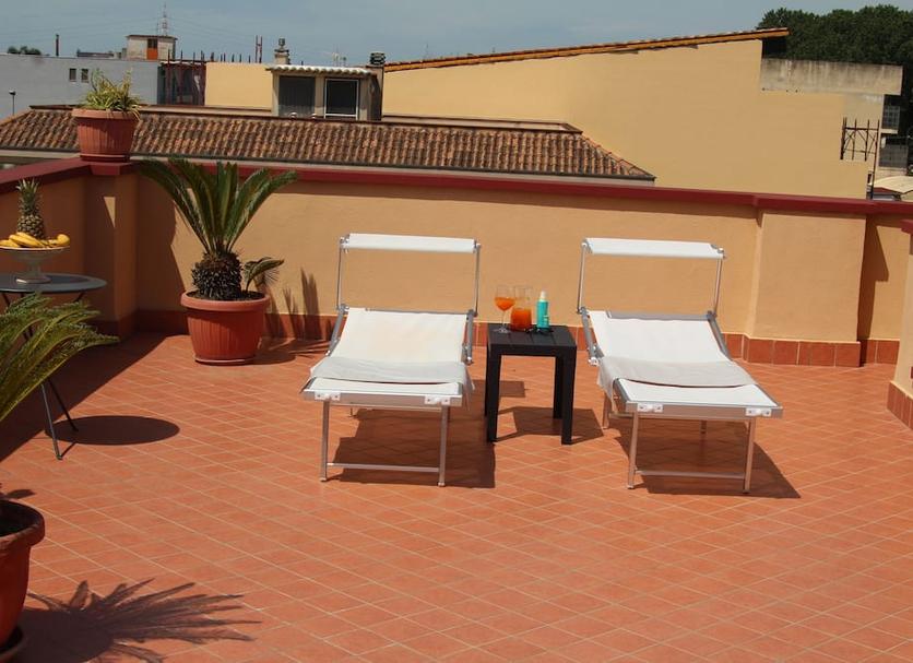 Balcone Foto