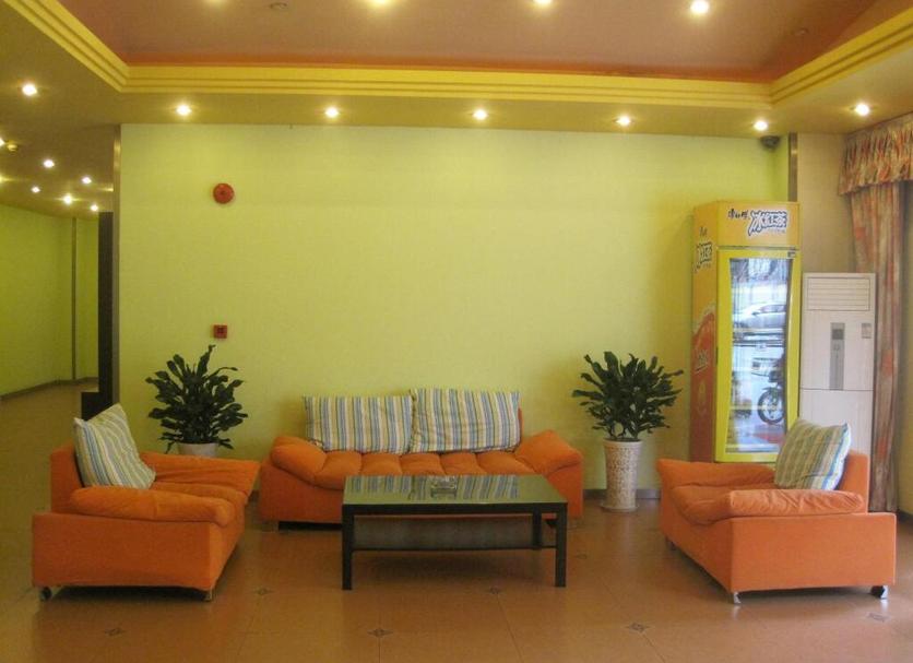 Ingresso Foto