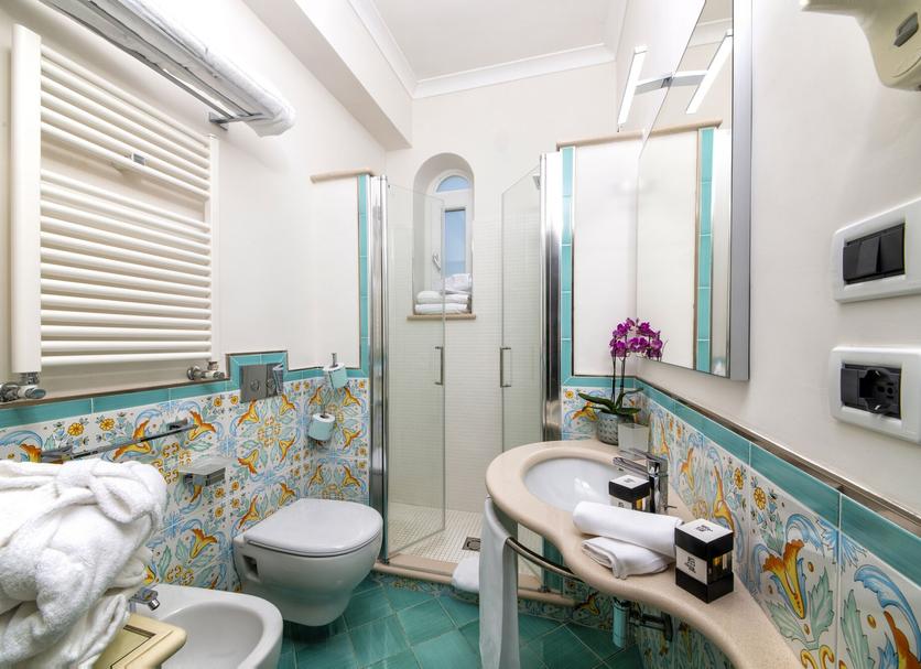 Bagno Foto