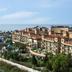 Vista esterna