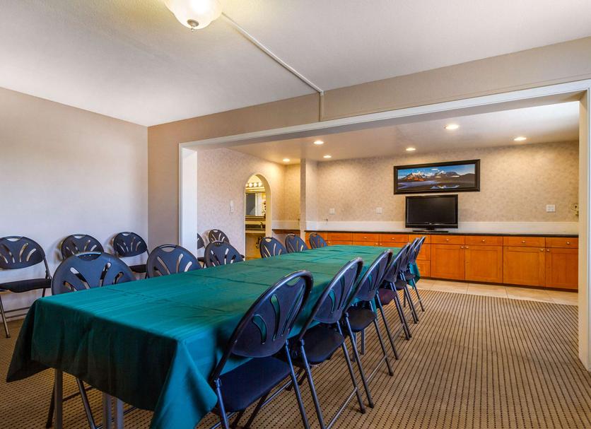Sala conferenze Foto
