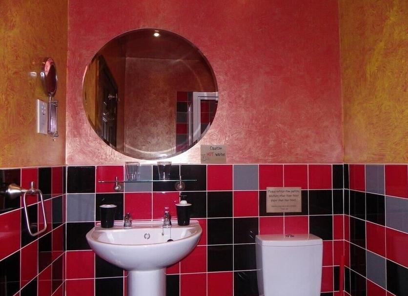 Bagno Foto