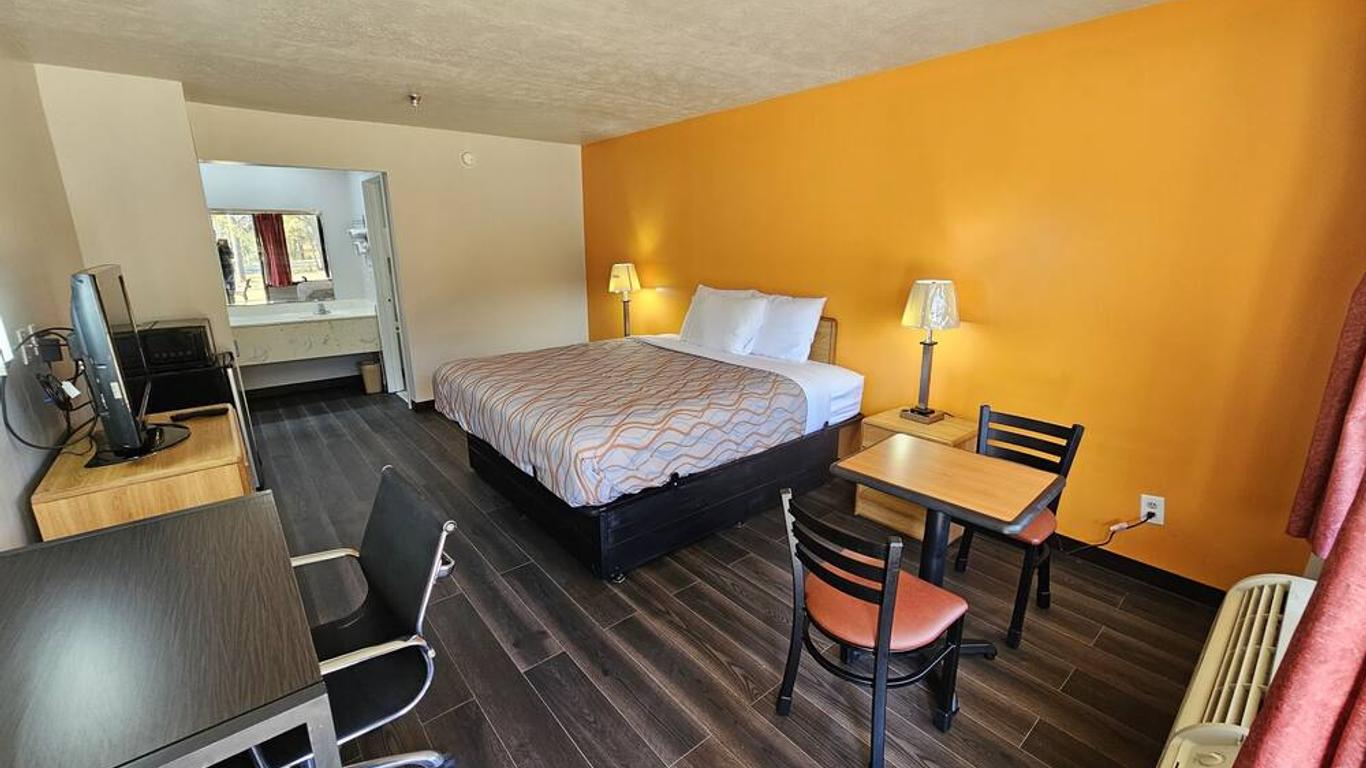 Travel Inn