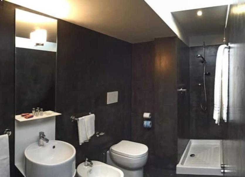 Bagno Foto