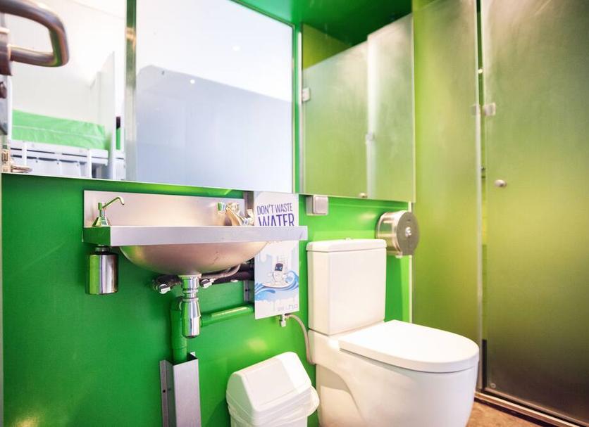 Bagno Foto