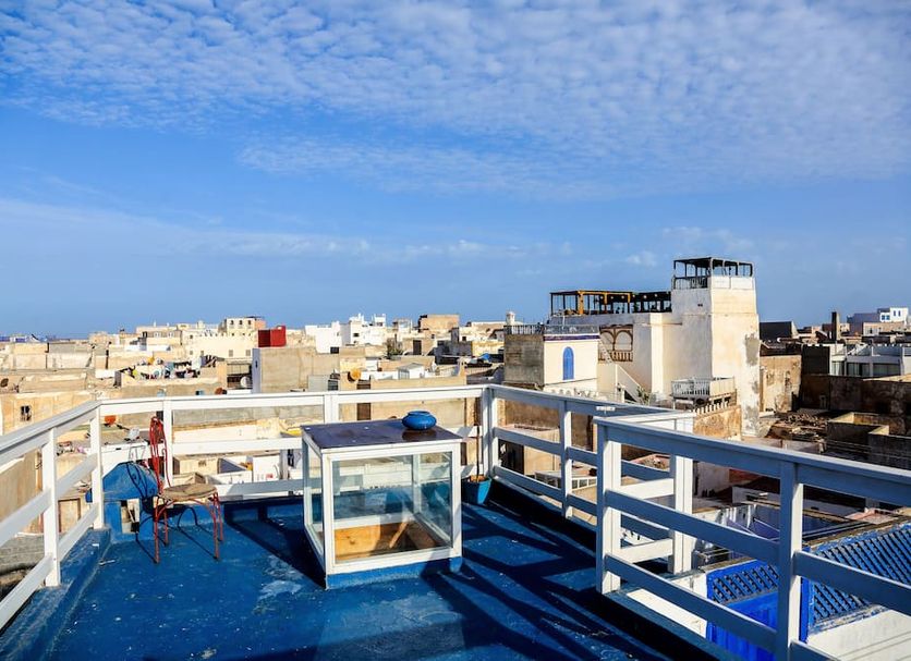 Balcone Foto