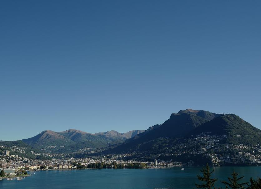 Vista esterna Foto