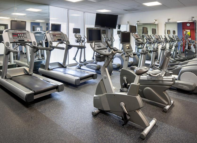 Palestra Foto