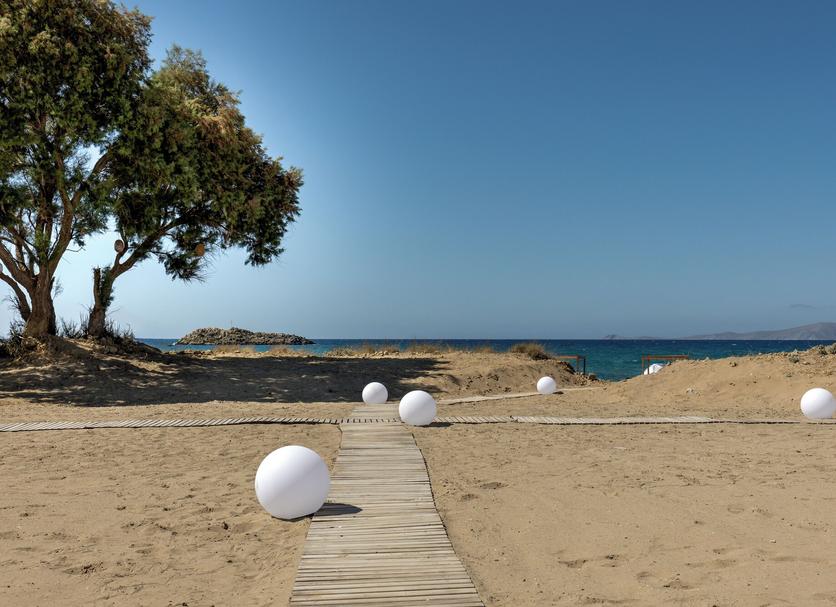 Spiaggia Foto
