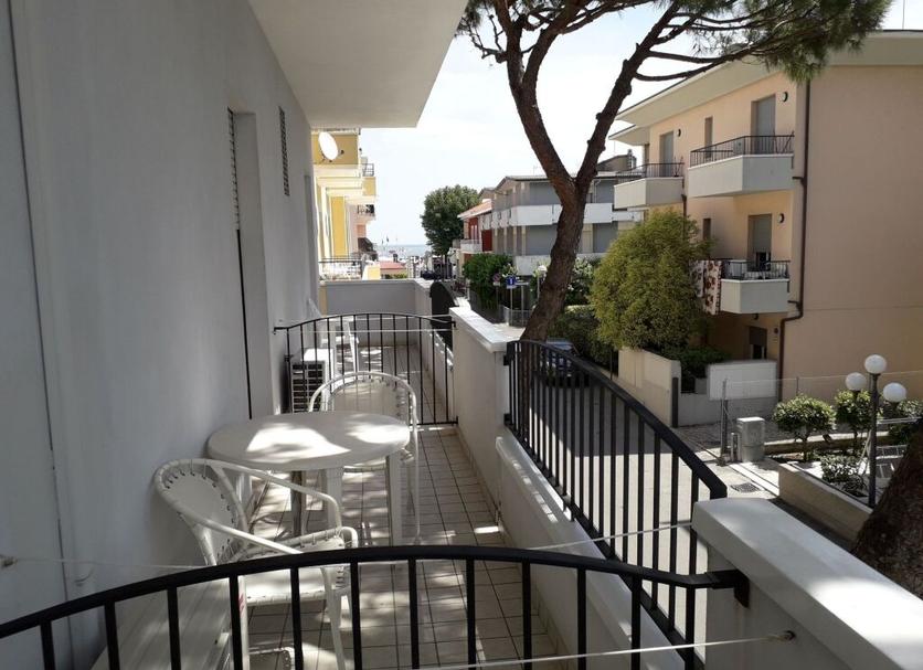 Balcone Foto