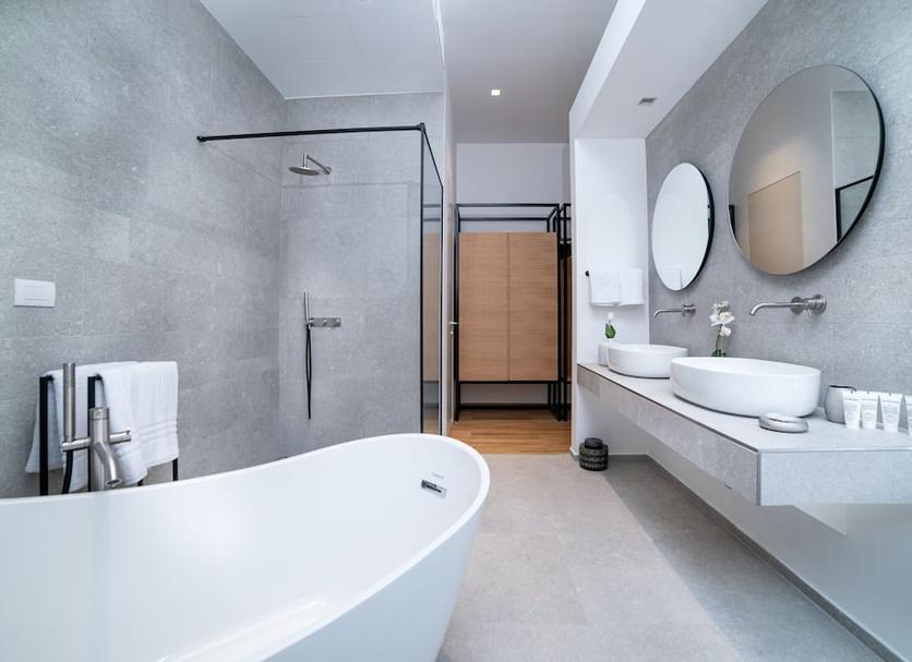 Bagno Foto