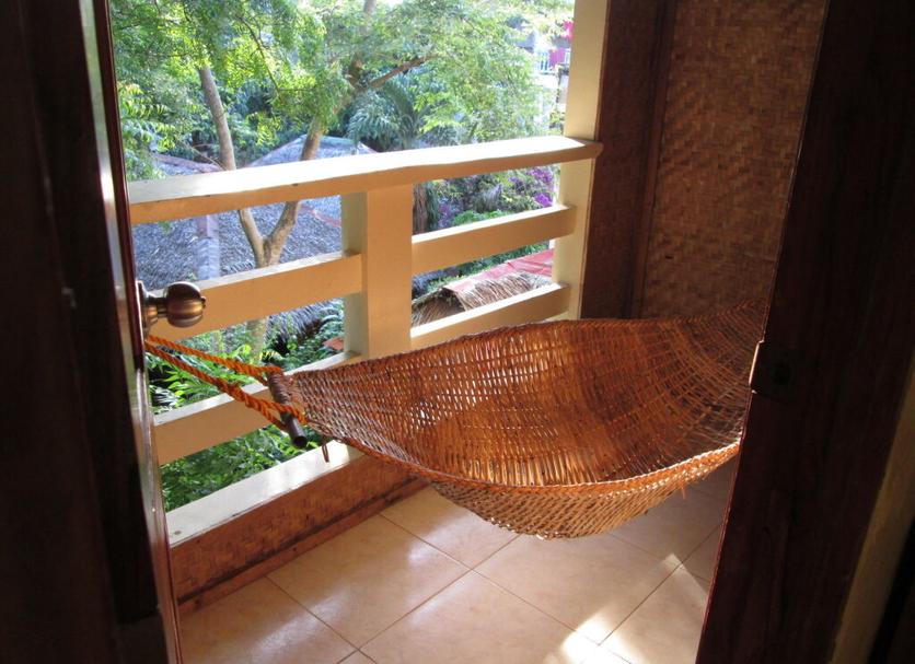 Balcone Foto