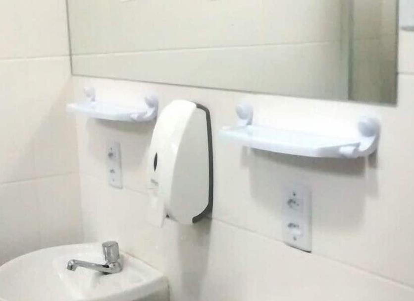 Bagno Foto