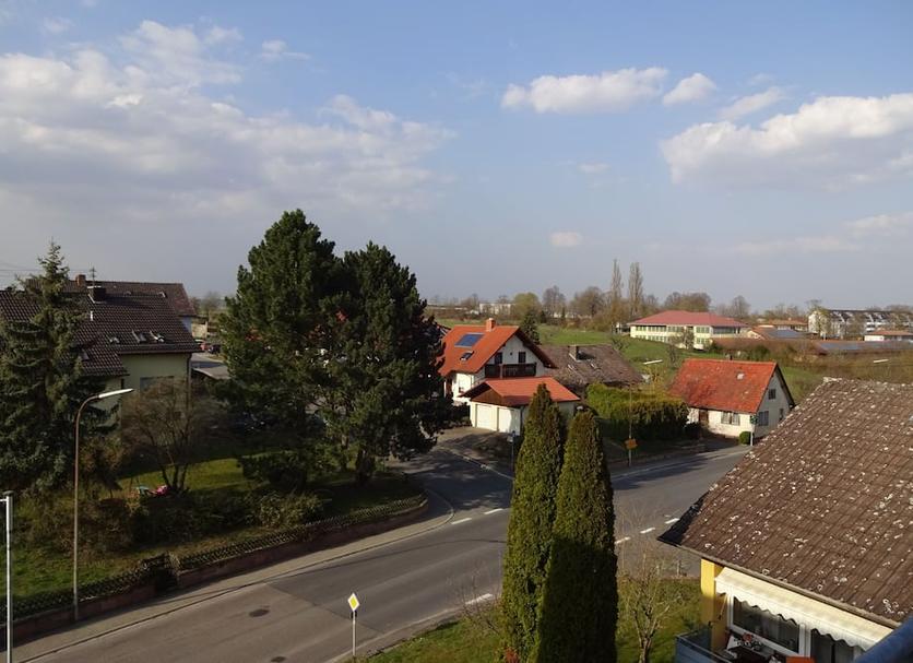 Vista esterna Foto