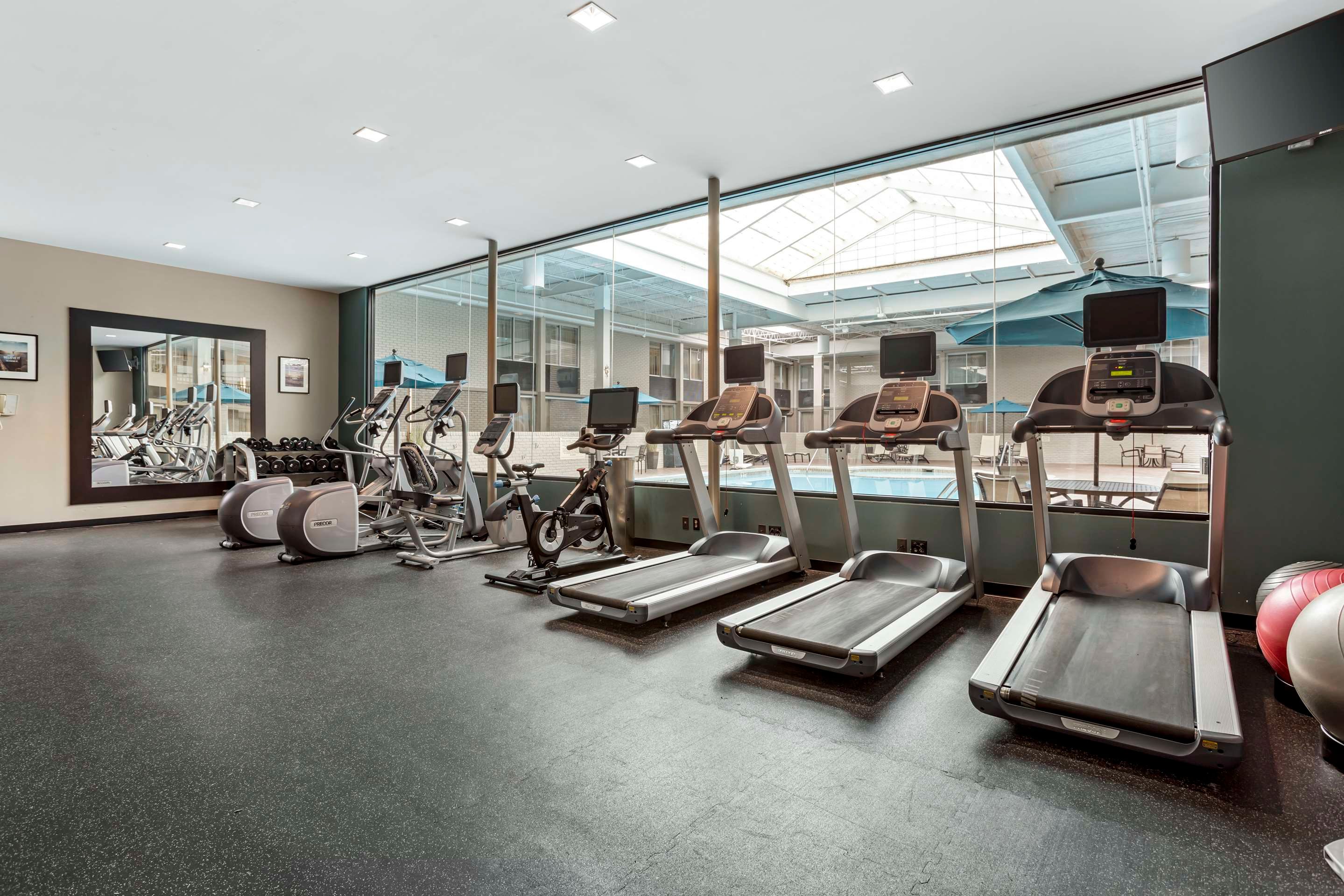 Palestra