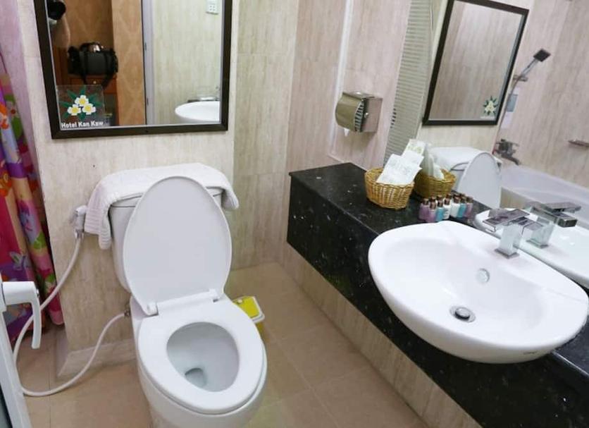 Bagno Foto