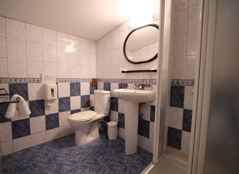 Bagno Foto