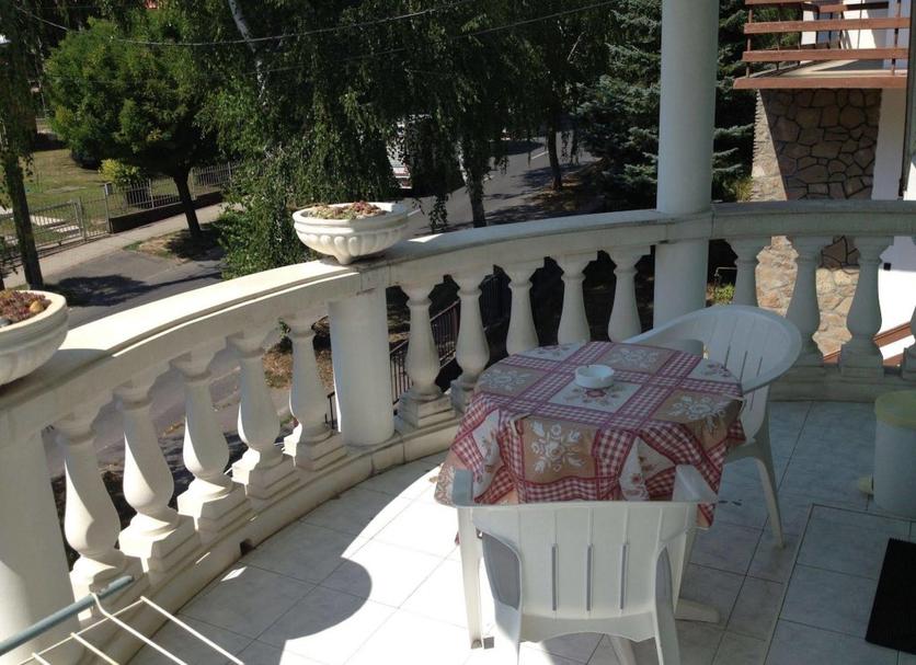 Balcone Foto