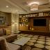 Area lounge