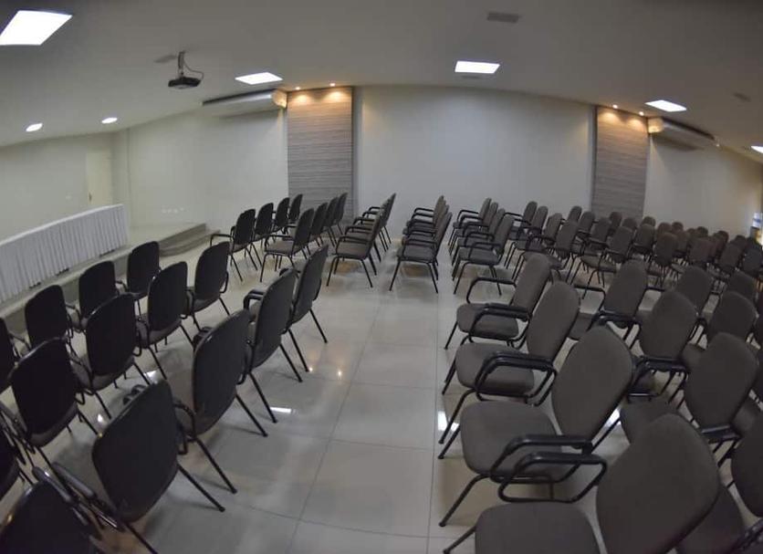 Sala conferenze Foto