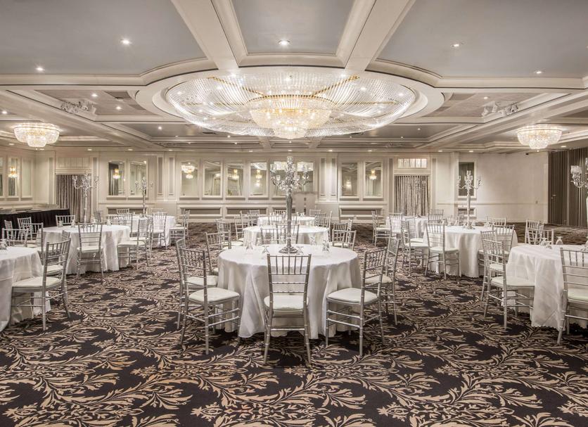Sala ricevimenti Foto
