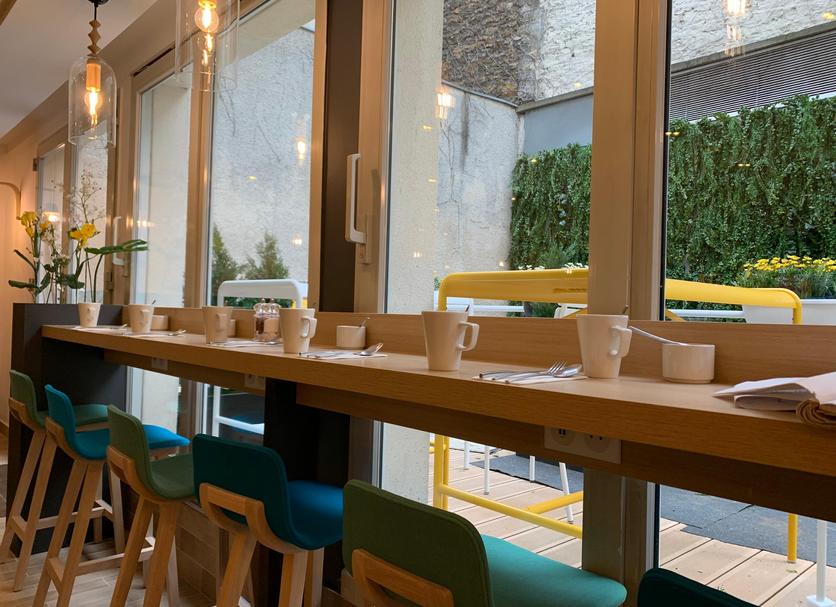 Ristorante Foto