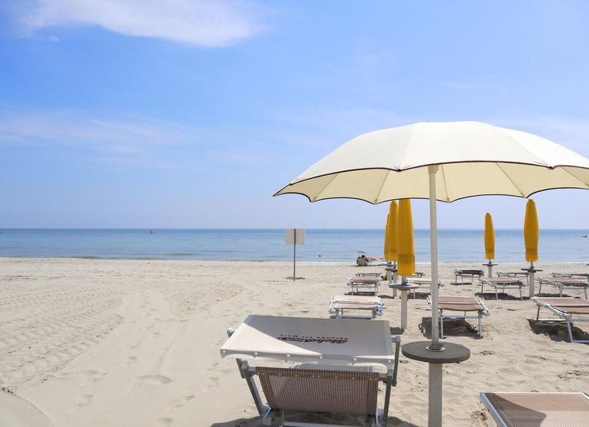 Spiaggia Foto