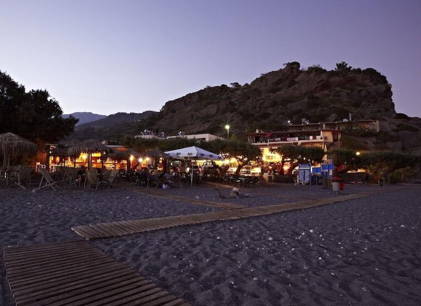 Spiaggia Foto