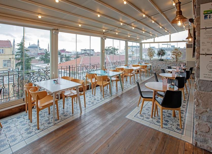 Ristorante Foto