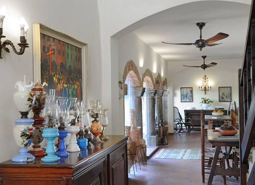 Sala pranzo Foto