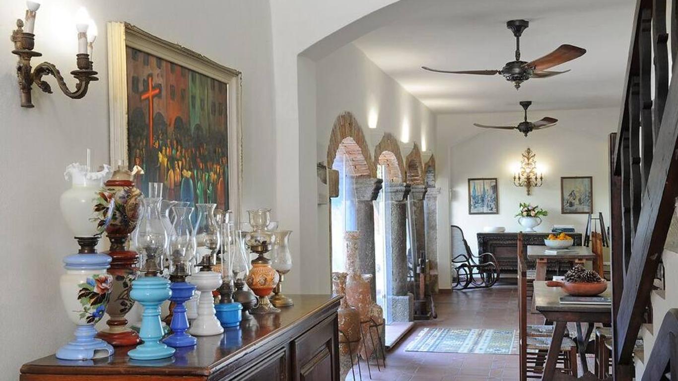Hotel Lucrezia