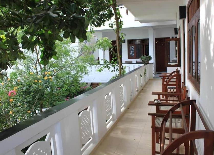 Balcone Foto