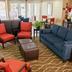 Area lounge